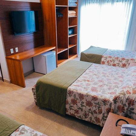 Hotel Fazenda Vale Da Mantiqueira Виржиния Экстерьер фото