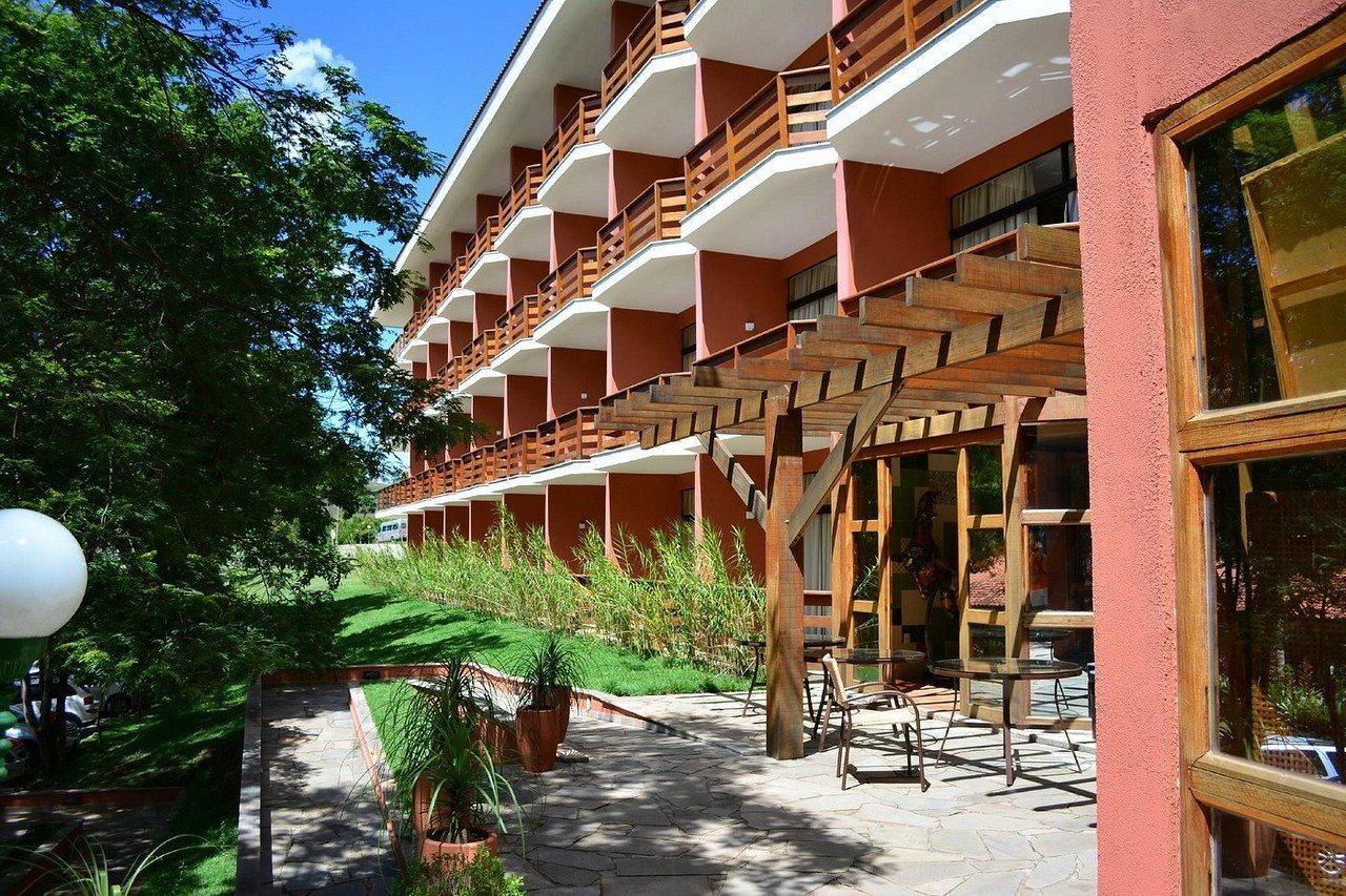 Hotel Fazenda Vale Da Mantiqueira Виржиния Экстерьер фото