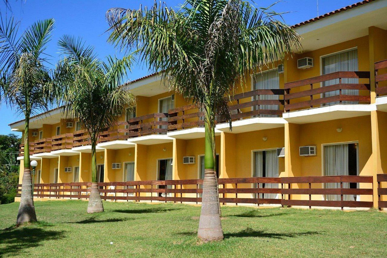 Hotel Fazenda Vale Da Mantiqueira Виржиния Экстерьер фото