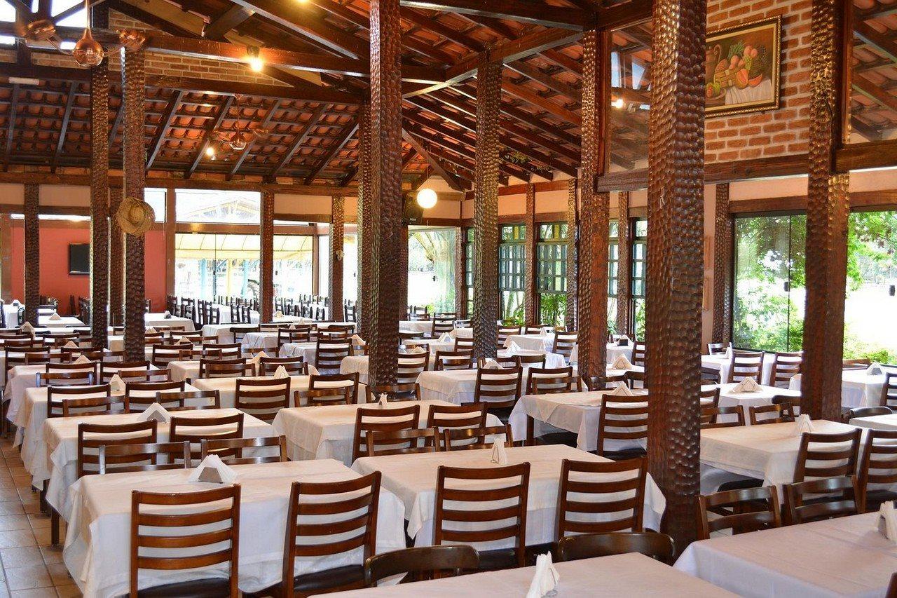 Hotel Fazenda Vale Da Mantiqueira Виржиния Экстерьер фото
