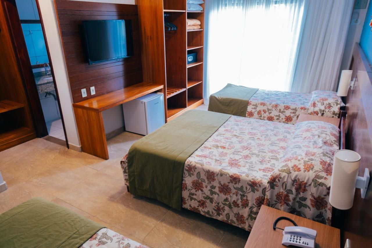 Hotel Fazenda Vale Da Mantiqueira Виржиния Экстерьер фото