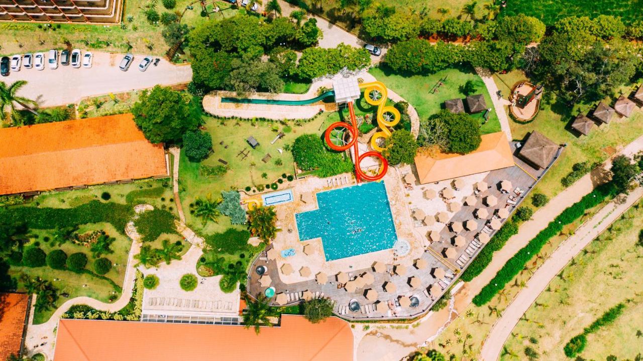 Hotel Fazenda Vale Da Mantiqueira Виржиния Экстерьер фото