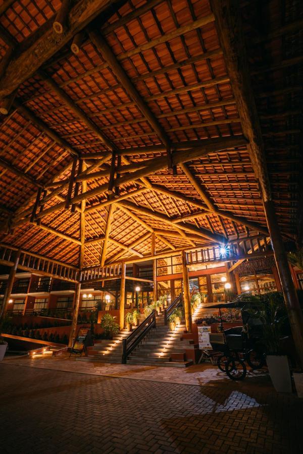 Hotel Fazenda Vale Da Mantiqueira Виржиния Экстерьер фото