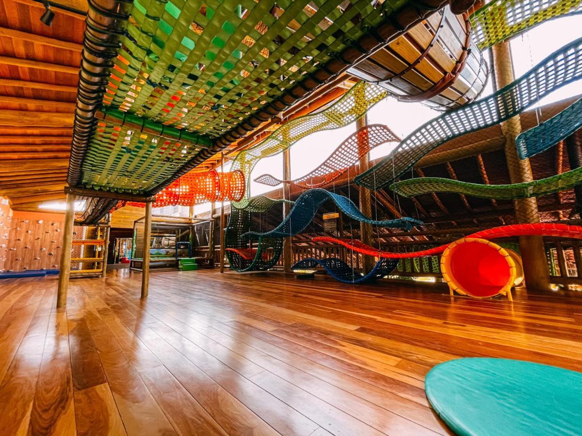 Hotel Fazenda Vale Da Mantiqueira Виржиния Экстерьер фото