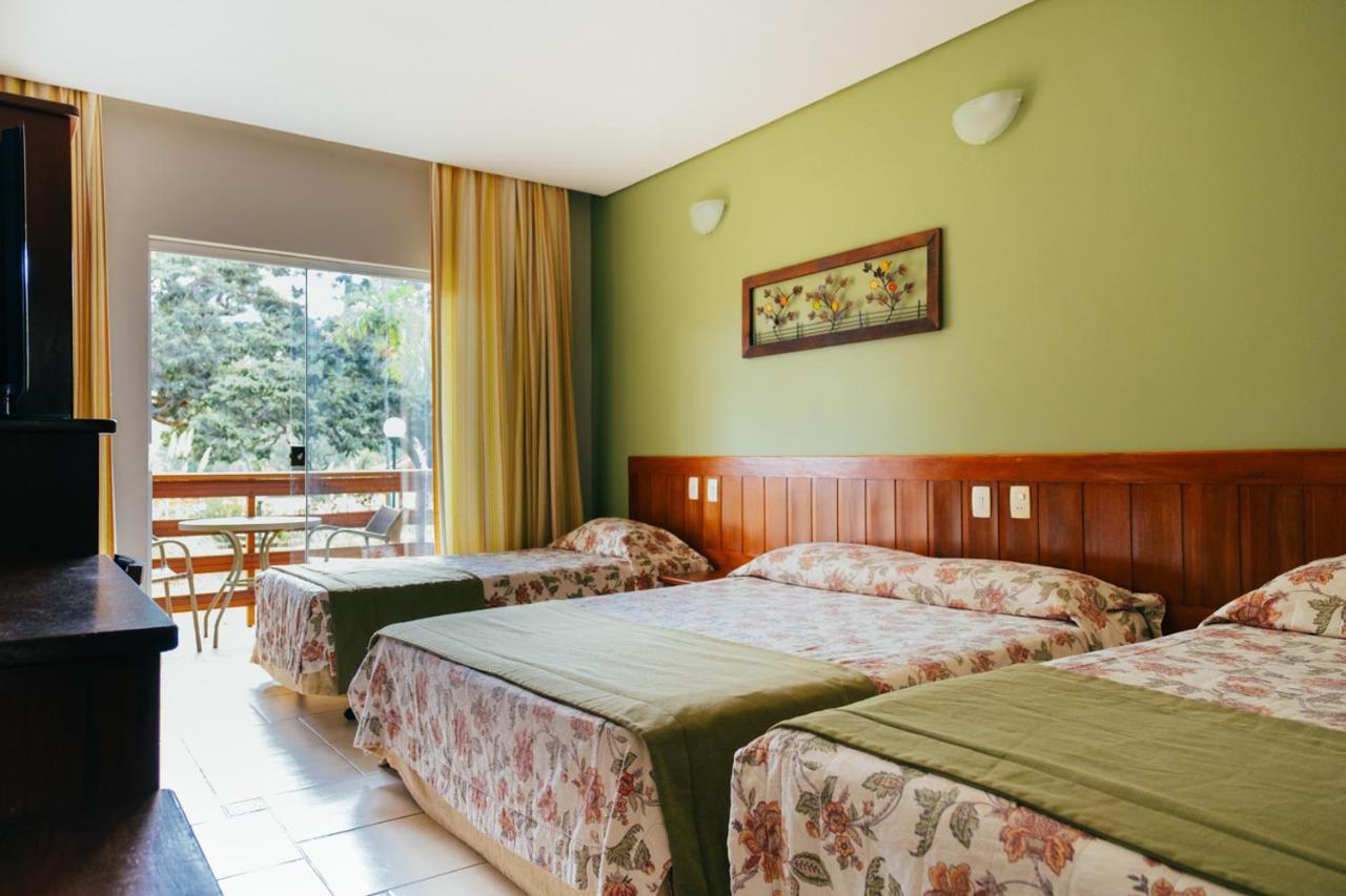 Hotel Fazenda Vale Da Mantiqueira Виржиния Экстерьер фото