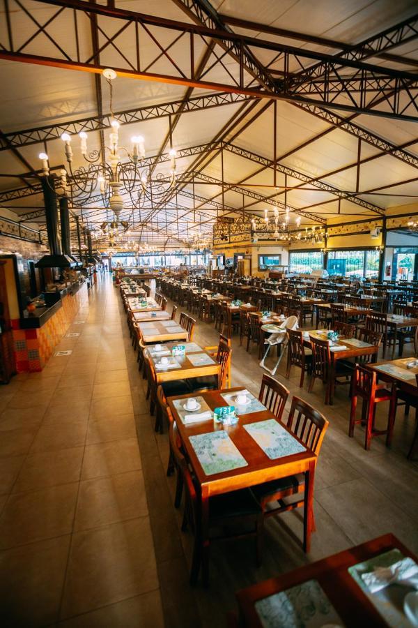 Hotel Fazenda Vale Da Mantiqueira Виржиния Экстерьер фото