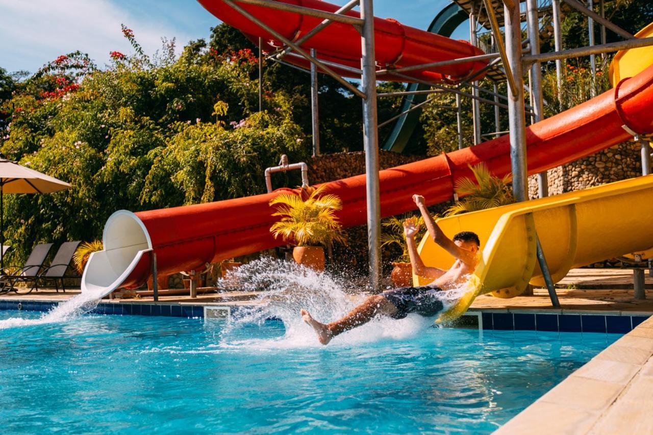 Hotel Fazenda Vale Da Mantiqueira Виржиния Экстерьер фото