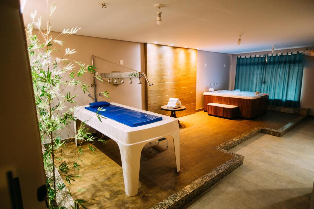 Hotel Fazenda Vale Da Mantiqueira Виржиния Экстерьер фото