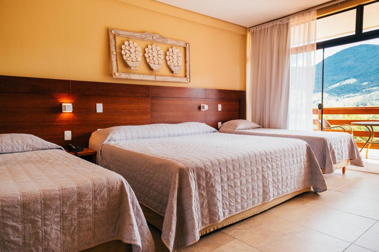 Hotel Fazenda Vale Da Mantiqueira Виржиния Экстерьер фото