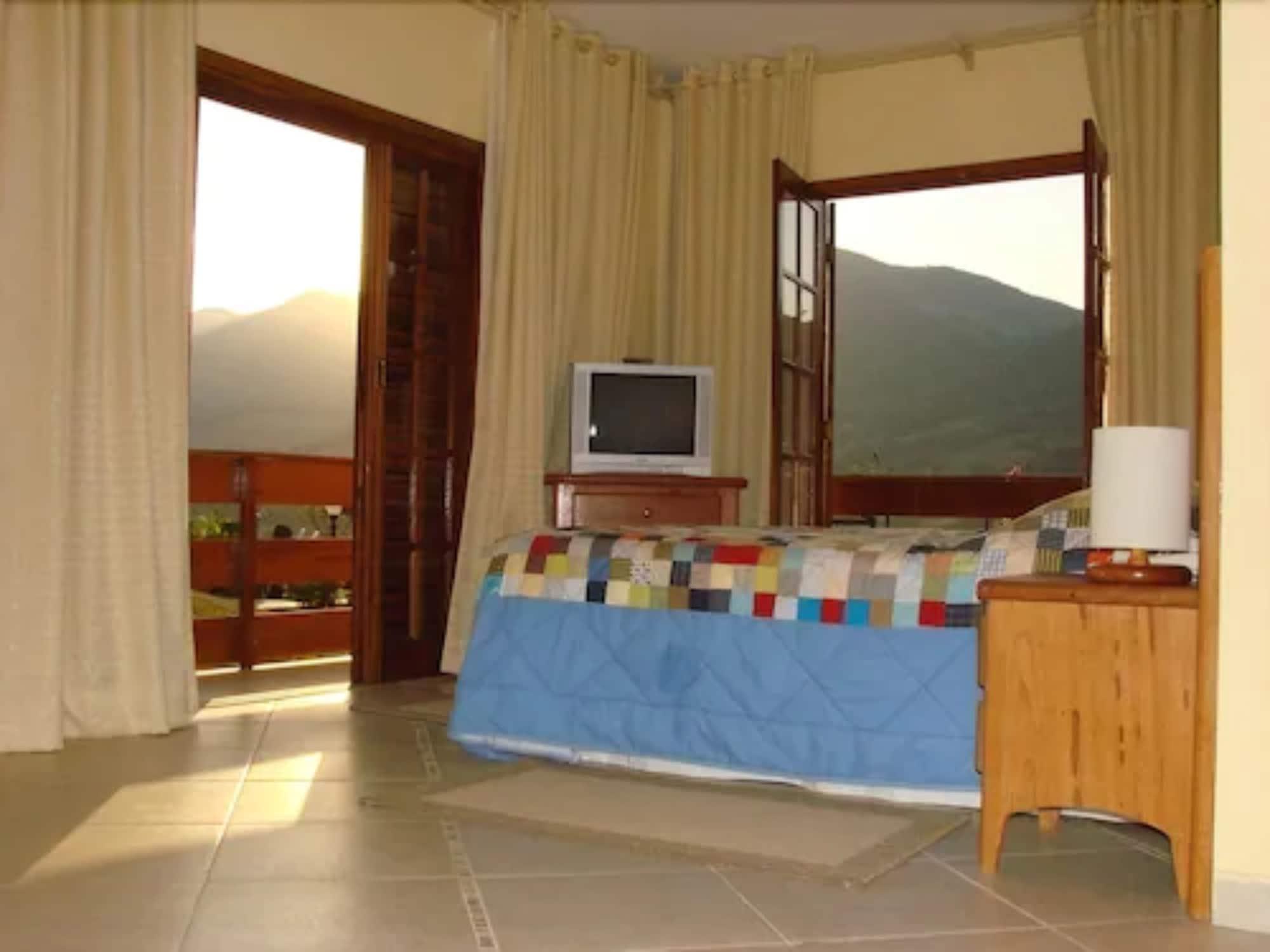 Hotel Fazenda Vale Da Mantiqueira Виржиния Экстерьер фото