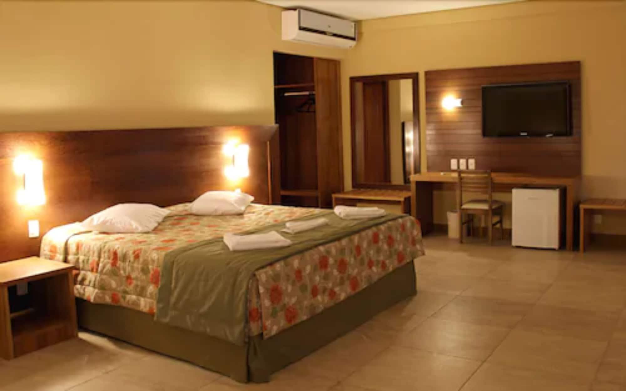 Hotel Fazenda Vale Da Mantiqueira Виржиния Экстерьер фото